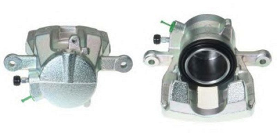 BUDWEG CALIPER 344059 -  Тормозной суппорт
